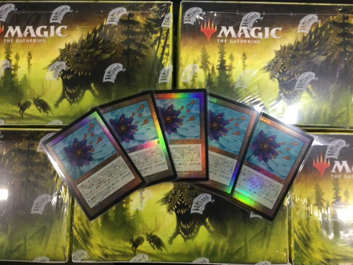 【入荷】MTG