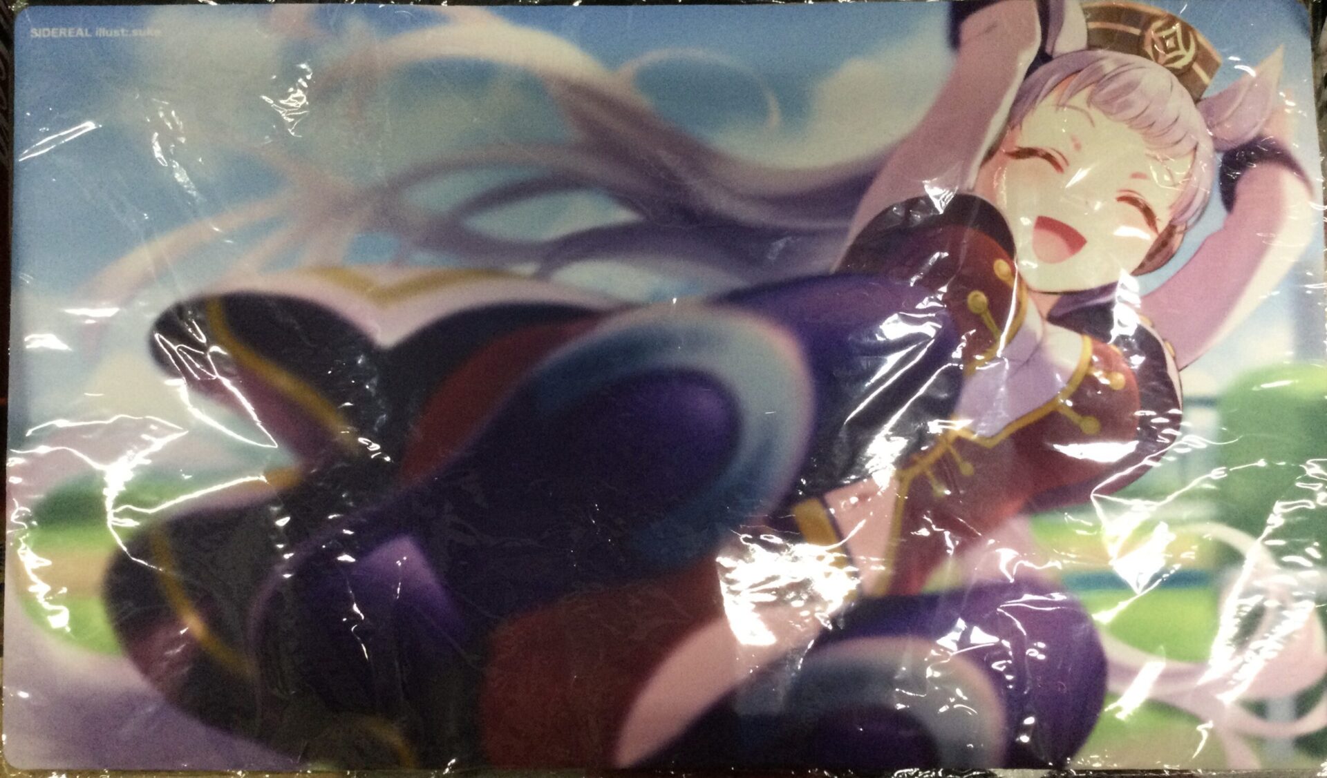 【TCGサプライ】同人サプライ買取商品